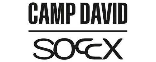 CAMP DAVID AND SOCCX