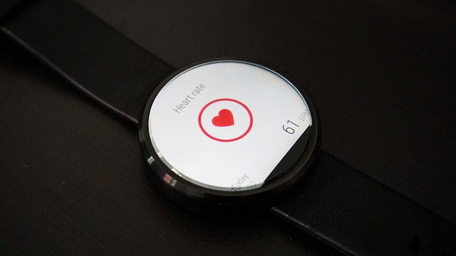 Smartwatch Herzfrequenz