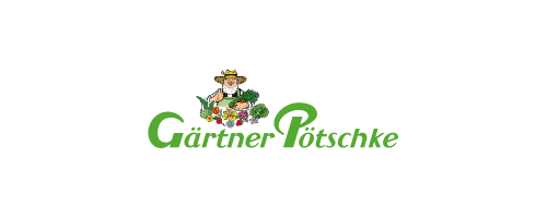 Gärtner Pötschke
