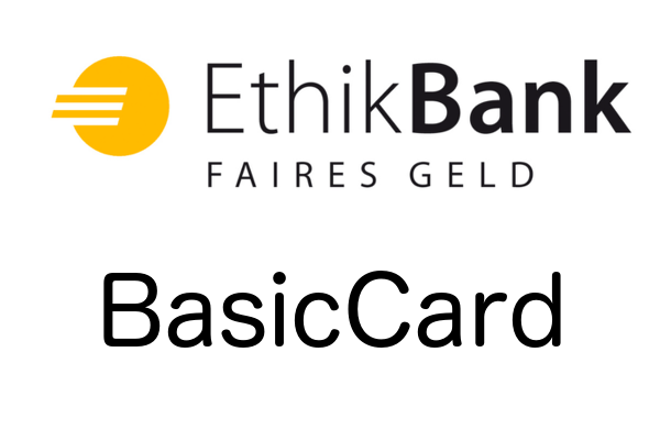 BasicCard Ethikbank